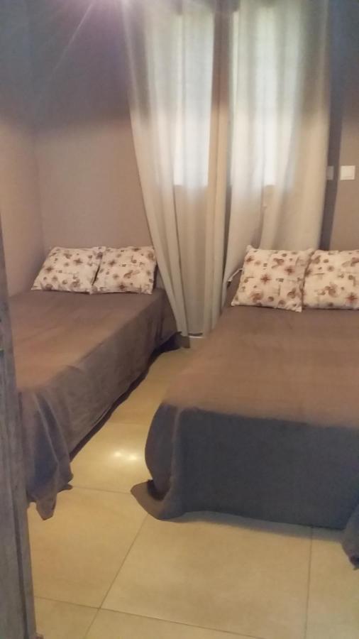 Vila Bienvenue A L Hacienda Magalas Exteriér fotografie